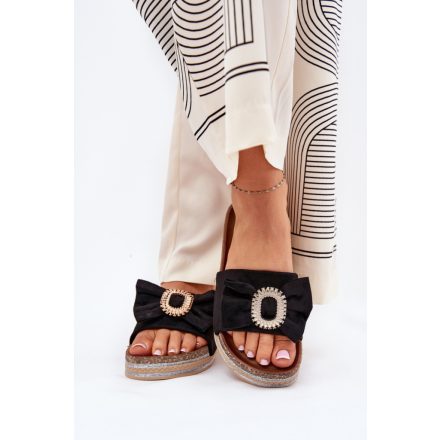 Papucs model 210764 Step in style