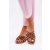 Papucs model 210776 Step in style