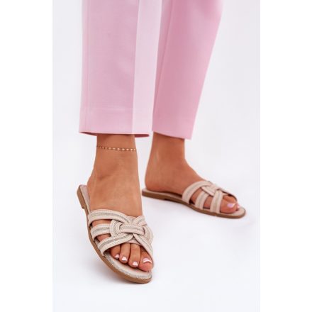 Papucs model 210777 Step in style
