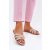 Papucs model 210777 Step in style