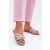 Papucs model 210777 Step in style