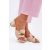 Papucs model 210778 Step in style