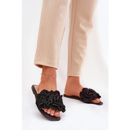 Papucs model 210790 Step in style