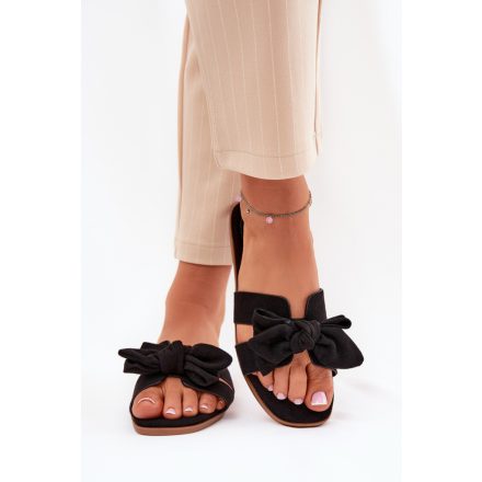 Papucs model 210791 Step in style
