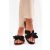 Papucs model 210791 Step in style
