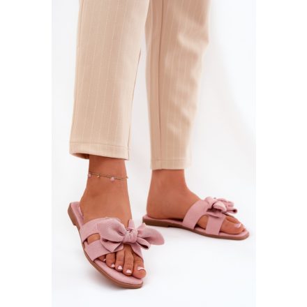 Papucs model 210793 Step in style