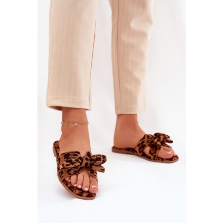 Papucs model 210795 Step in style
