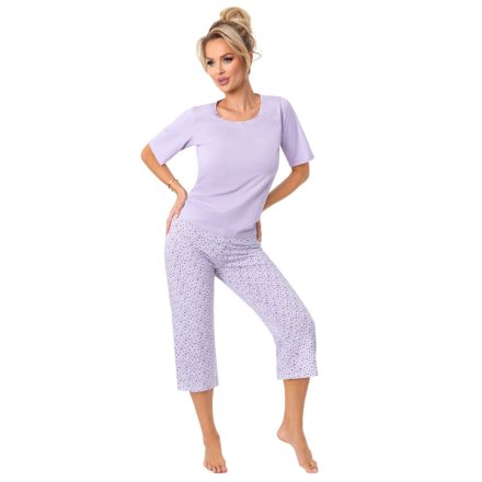 Pizsama model 210986 Donna