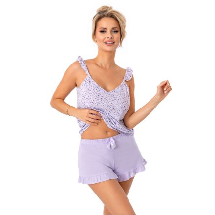Pizsama model 210988 Donna