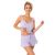 Pizsama model 210988 Donna