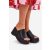 Papucs model 211010 Step in style