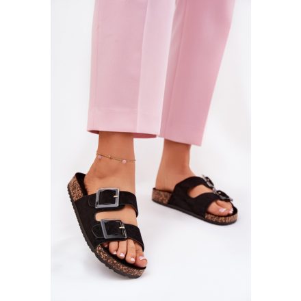 Papucs model 211015 Step in style