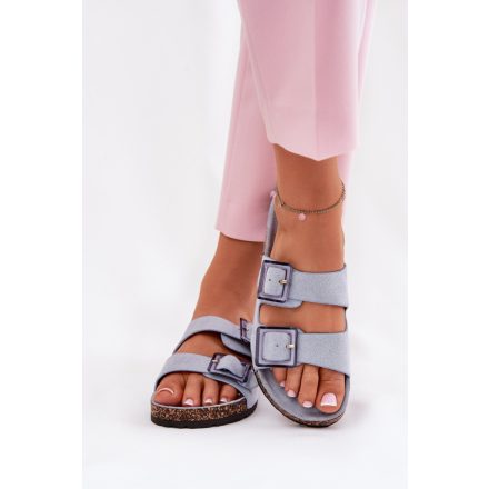 Papucs model 211018 Step in style