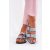Papucs model 211018 Step in style