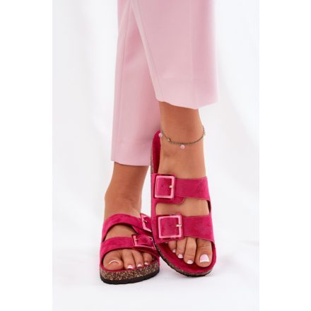 Papucs model 211019 Step in style