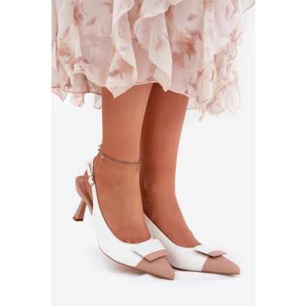 Körömcipő model 211030 Step in style