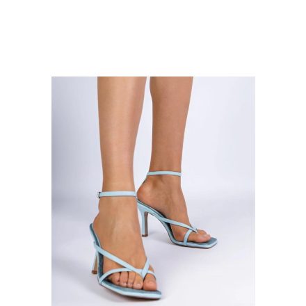 Magassarkú szandál model 211040 PRIMO
