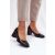 Magassárkú körömcipő model 211071 Step in style