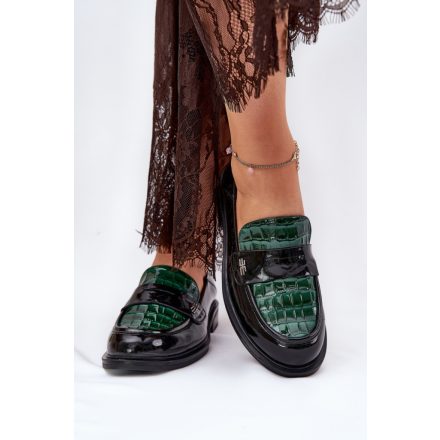 Mokaszin model 211092 Step in style