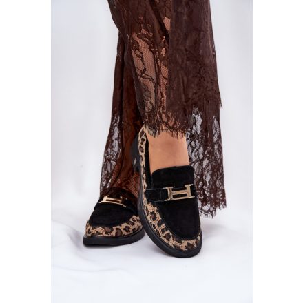 Mokaszin model 211094 Step in style