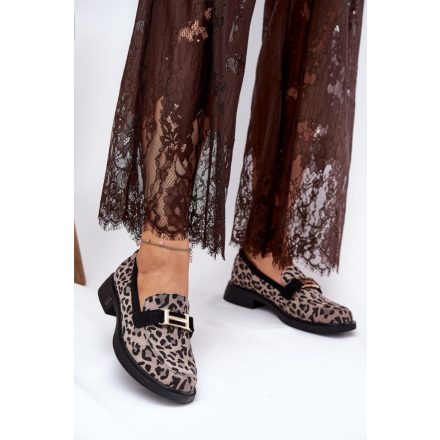 Mokaszin model 211095 Step in style