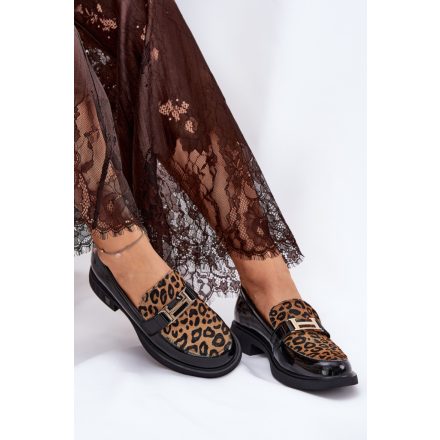 Mokaszin model 211096 Step in style
