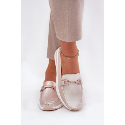 Mokaszin model 211098 Step in style