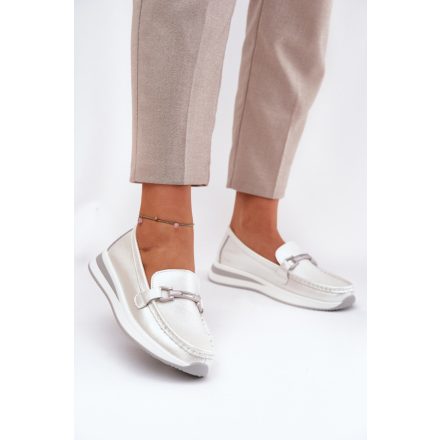 Mokaszin model 211099 Step in style