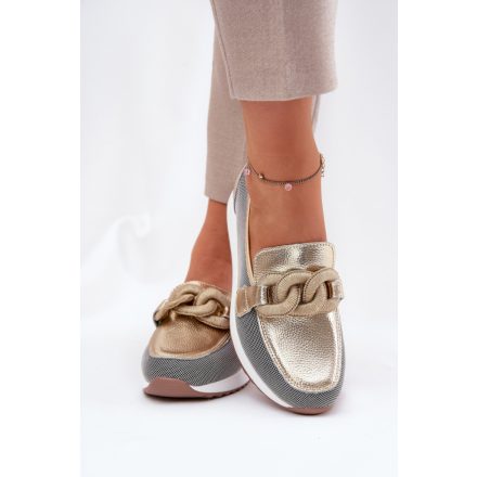 Mokaszin model 211100 Step in style
