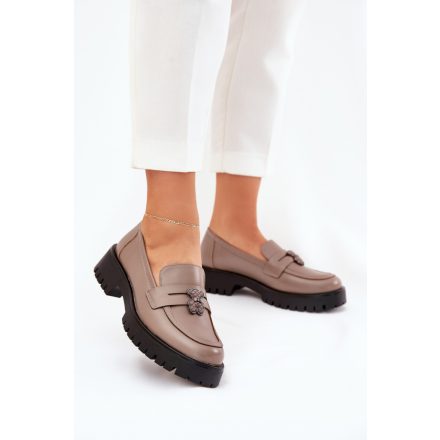 Mokaszin model 211102 Step in style