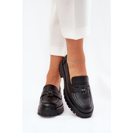 Mokaszin model 211103 Step in style