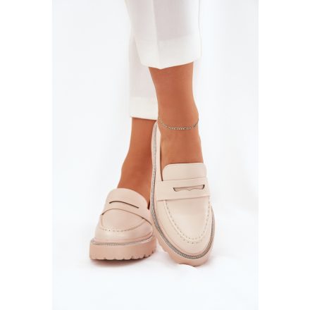 Mokaszin model 211106 Step in style