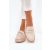Mokaszin model 211106 Step in style