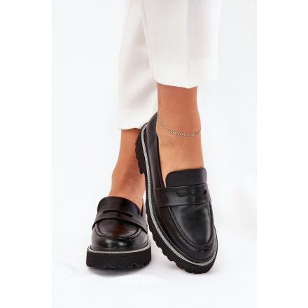Mokaszin model 211107 Step in style