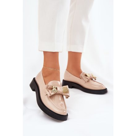 Mokaszin model 211108 Step in style