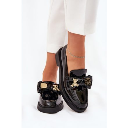 Mokaszin model 211109 Step in style