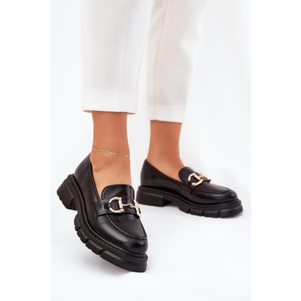 Mokaszin model 211112 Step in style