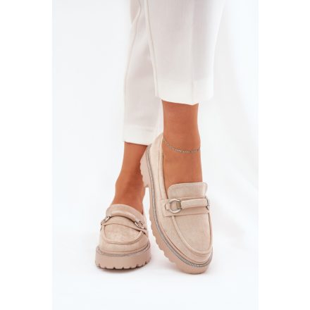Mokaszin model 211113 Step in style