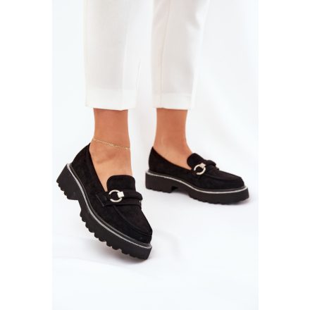 Mokaszin model 211114 Step in style