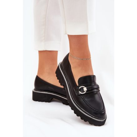 Mokaszin model 211115 Step in style