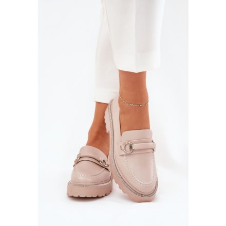 Mokaszin model 211116 Step in style