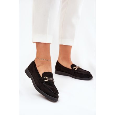 Mokaszin model 211117 Step in style