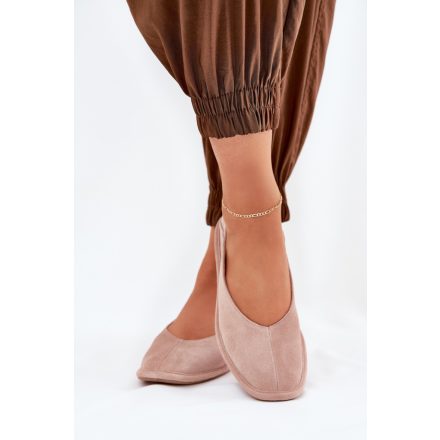 Balerinák model 211129 Step in style