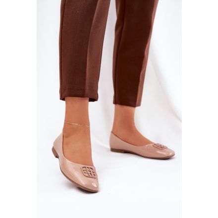 Balerinák model 211132 Step in style