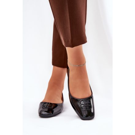 Balerinák model 211133 Step in style