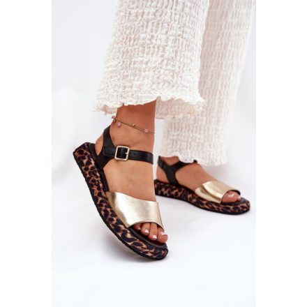 Szandál model 211366 Step in style