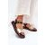 Szandál model 211366 Step in style