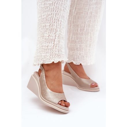 Telitalpú model 211367 Step in style