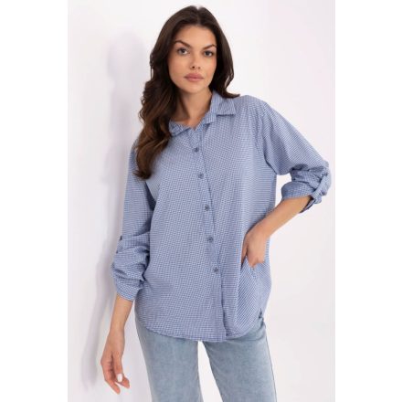 Hosszú ujjú ing model 211443 Italy Moda