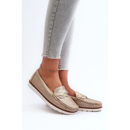 Mokaszin model 211606 Step in style